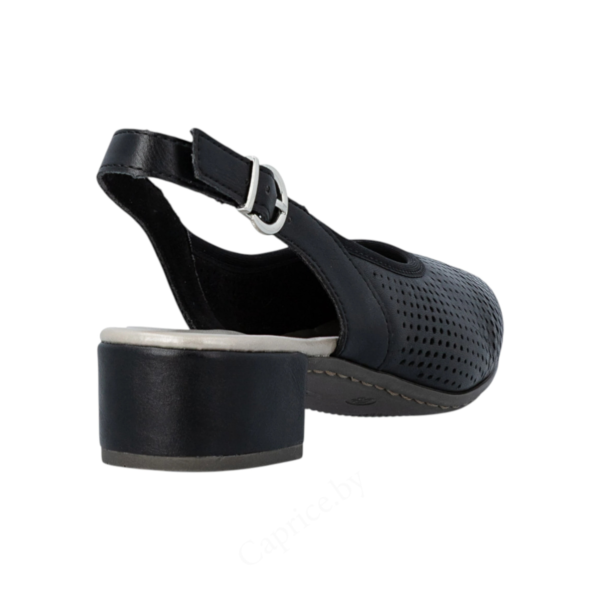 БОСОНОЖКИ RIEKER АРТИКУЛ: 47066-00